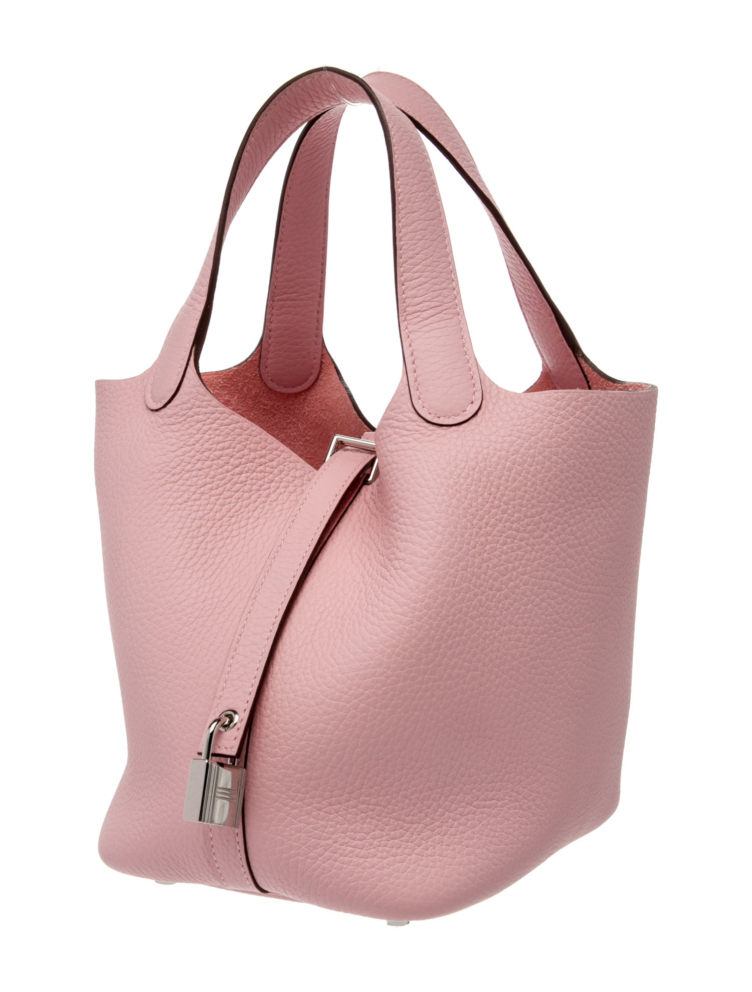 Hermès 2024 Clemence Picotin Lock 18